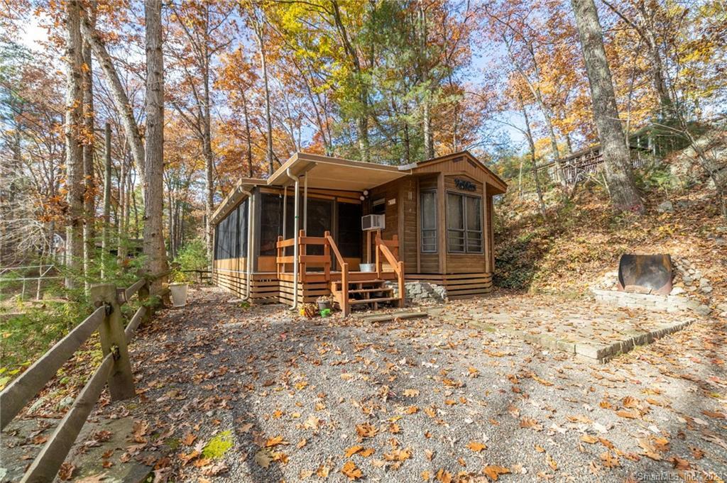 51 Old Springfield Road, Unit 14A Stafford, CT 06076 - Photo 1 of 1 Gallery Image 1