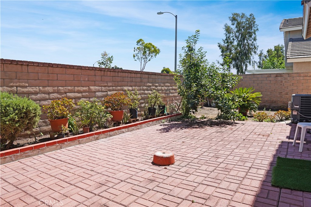 26 Appomattox Irvine, CA 92620 - Photo 15 of 19 a view of a terrace with outdoor seating
