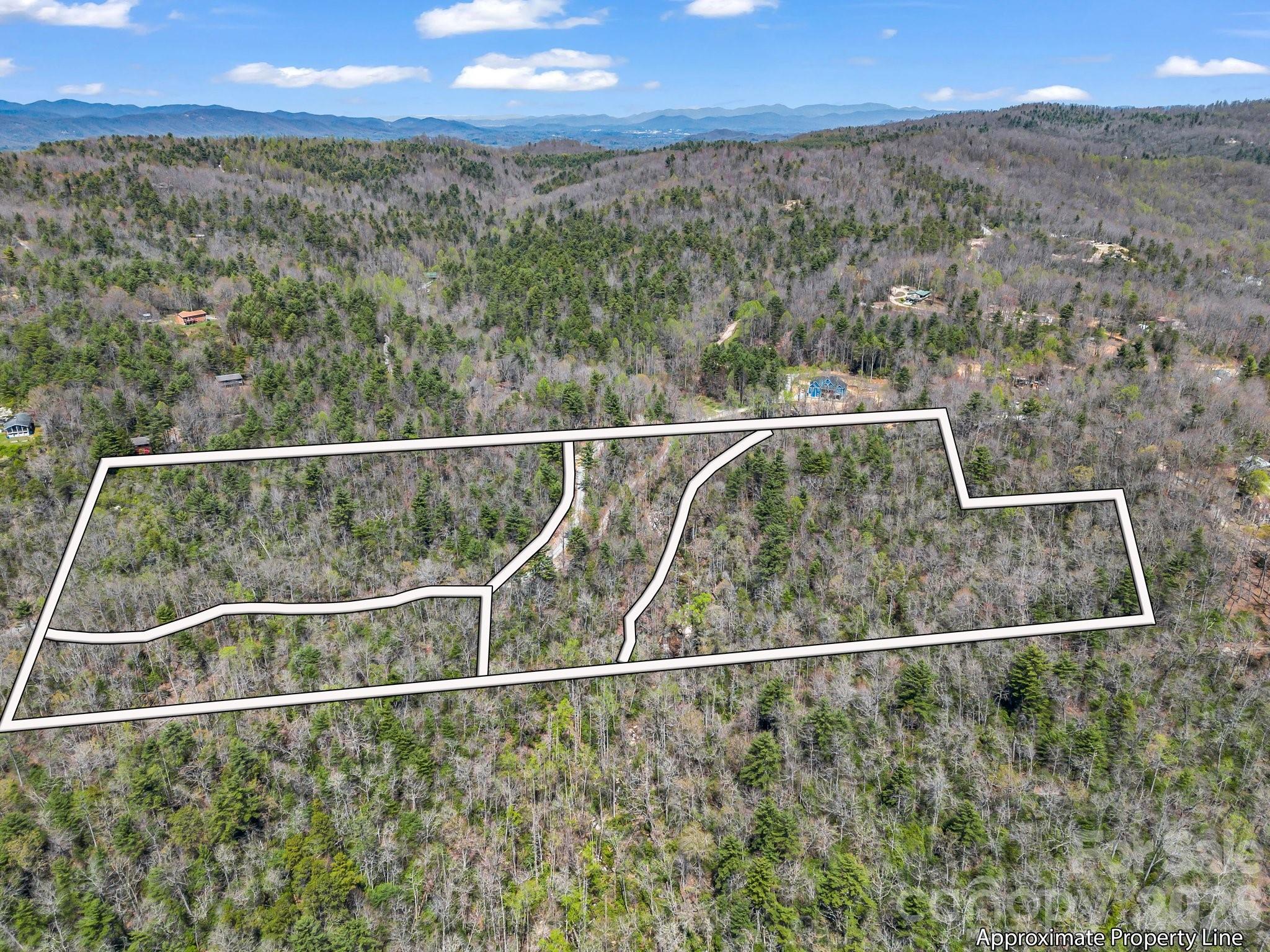 999 Bulling Creek Road Penrose, NC 28766 - Photo 22 of 37