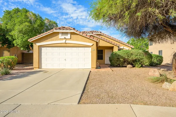 $441,500 | 542 West Princeton Avenue, Gilbert, AZ 85233