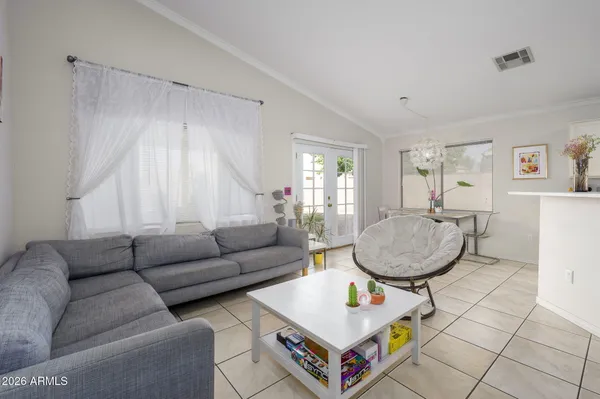 $441,500 | 542 West Princeton Avenue, Gilbert, AZ 85233