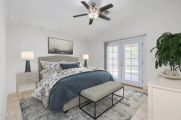 $441,500 | 542 West Princeton Avenue, Gilbert, AZ 85233