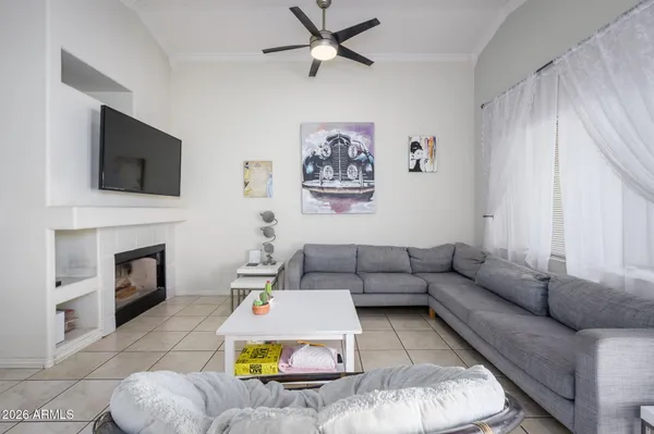 $441,500 | 542 West Princeton Avenue, Gilbert, AZ 85233