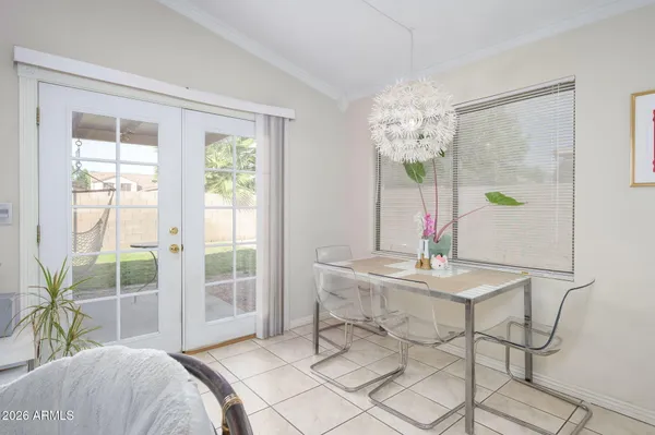 $441,500 | 542 West Princeton Avenue, Gilbert, AZ 85233