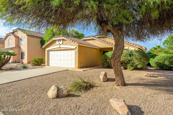 $441,500 | 542 West Princeton Avenue, Gilbert, AZ 85233