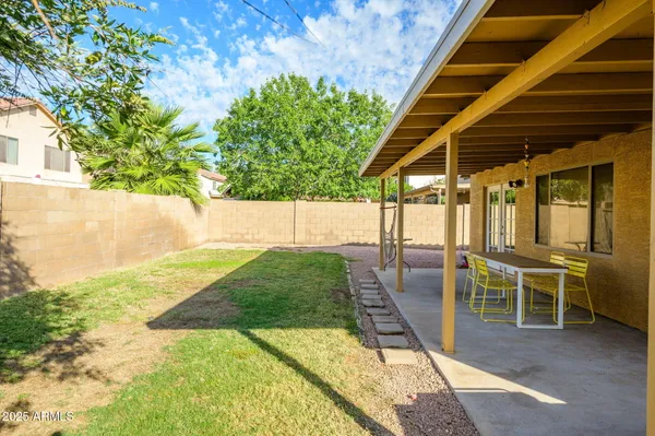 $441,500 | 542 West Princeton Avenue, Gilbert, AZ 85233