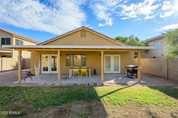 $441,500 | 542 West Princeton Avenue, Gilbert, AZ 85233