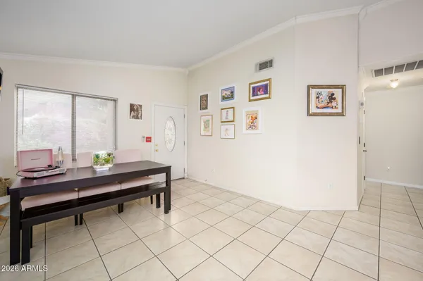 $441,500 | 542 West Princeton Avenue, Gilbert, AZ 85233