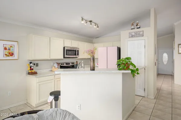 $441,500 | 542 West Princeton Avenue, Gilbert, AZ 85233