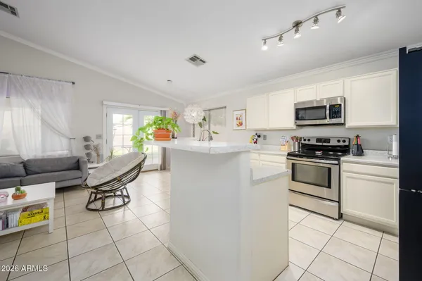 $441,500 | 542 West Princeton Avenue, Gilbert, AZ 85233