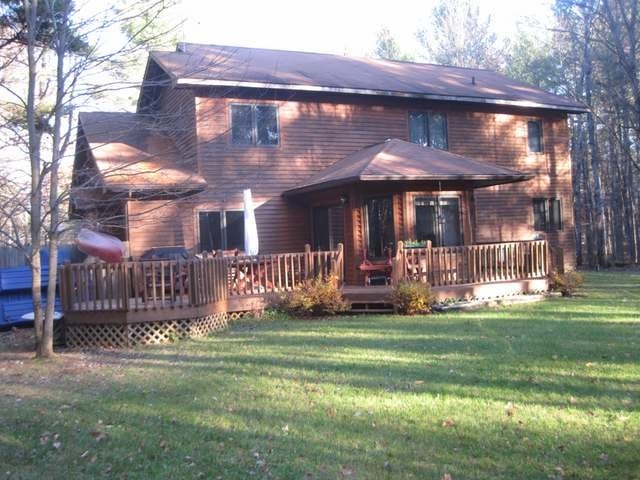 1441 Propwash Bay Road Woodruff, WI 54568 - Photo 9 of 20 Gallery Image 9