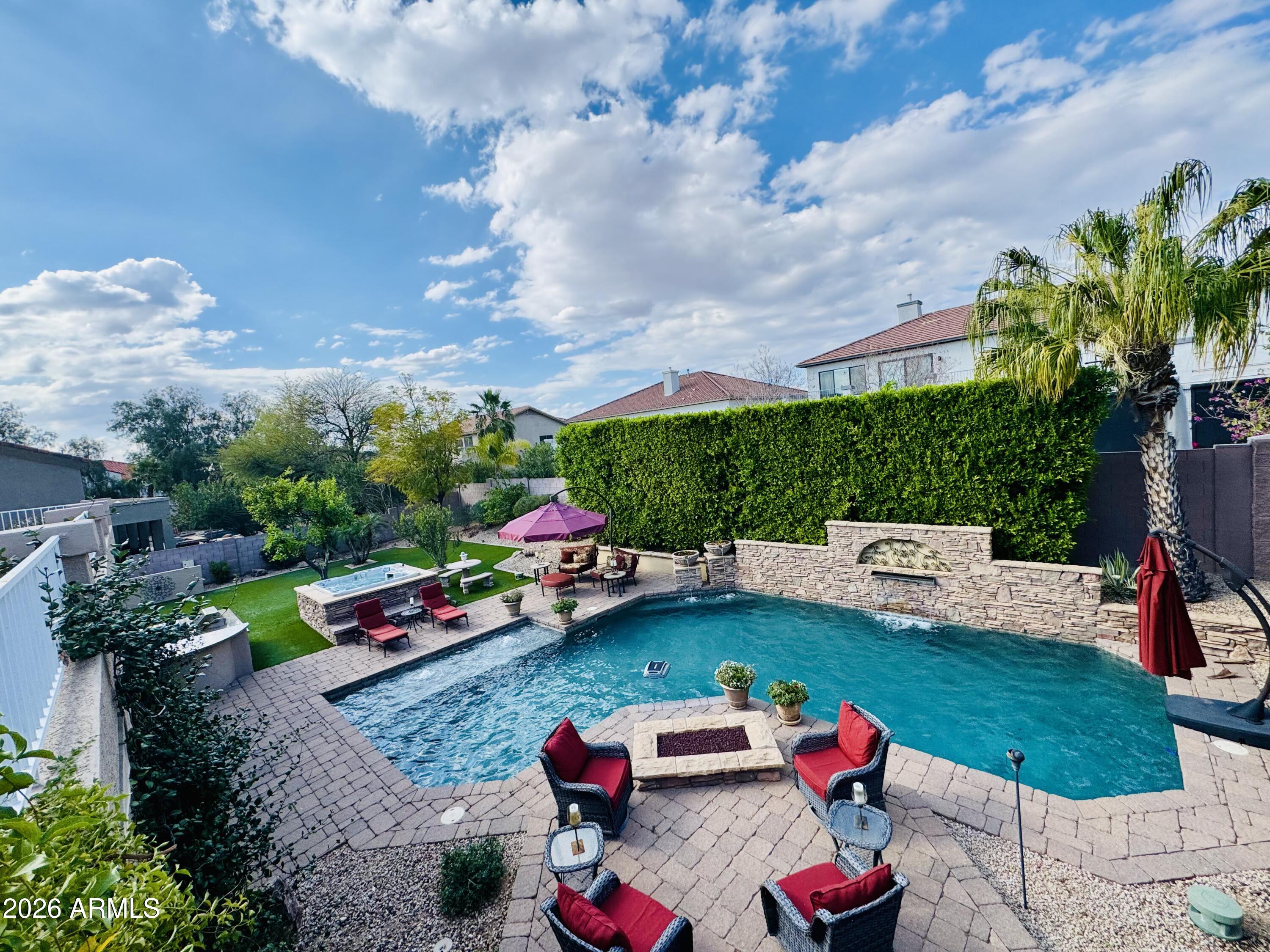 2324 West Zenith Lane Phoenix, AZ 85085 - Photo 61 of 85 IMG_0582