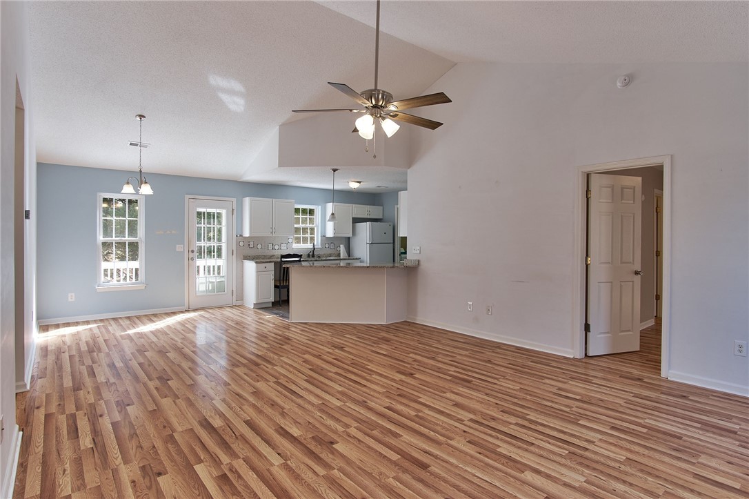 801 Windrush Lane Seneca, SC 29672 - Photo 2 of 44