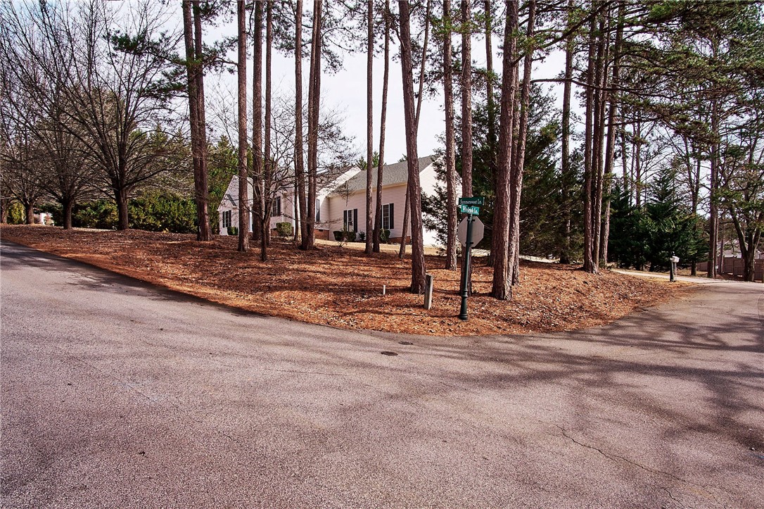 801 Windrush Lane Seneca, SC 29672 - Photo 43 of 44