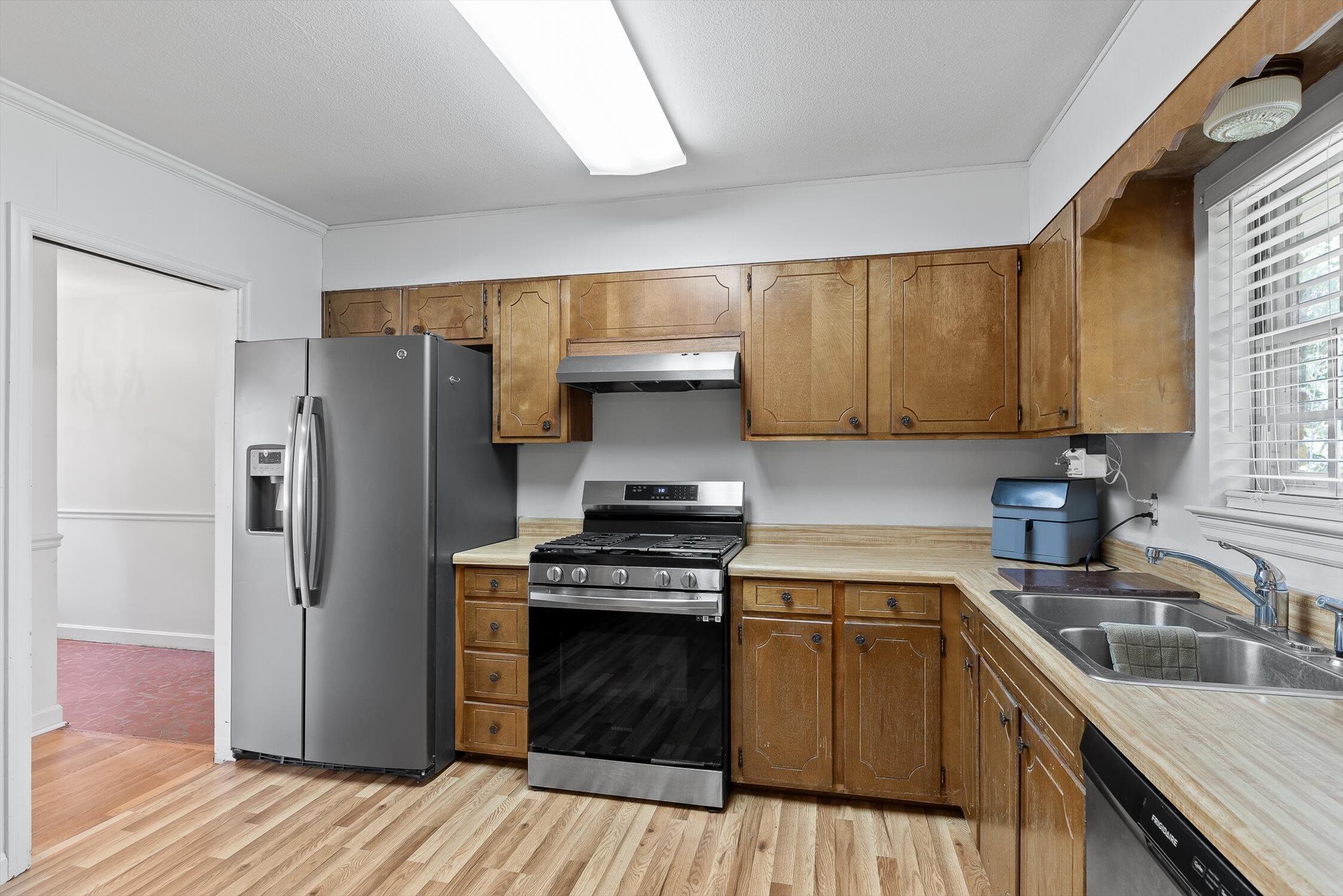 4607 Cloverdale Loop Hixson, TN 37343 - Photo 18 of 33 18-Cloverdale Loop-19