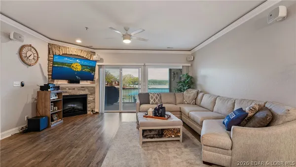 $449,000 | 111 Journeys End Trail, Unit 1A, Sunrise Beach, MO 65079