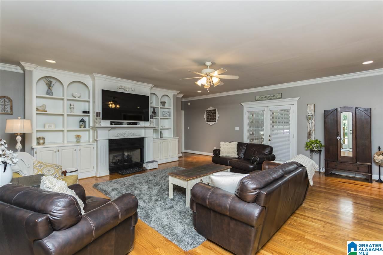 9710 Old Springville Road Trussville, AL 35173 - Photo 13 of 45