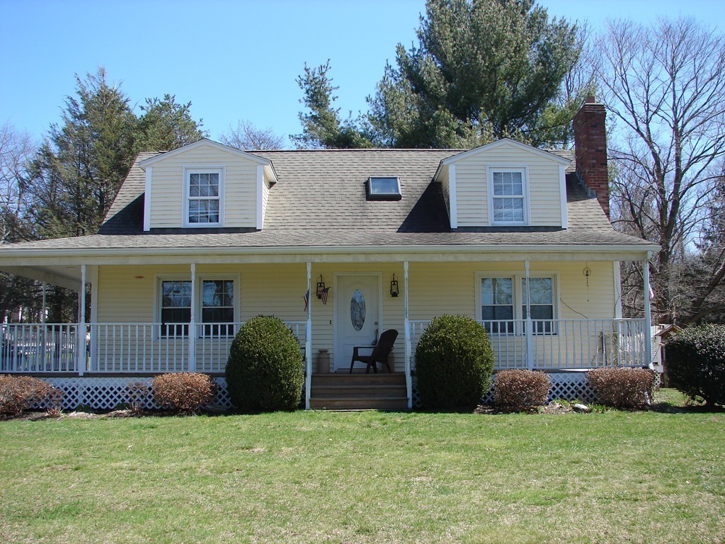 2 R Jones Road Spencer, MA 01562 - Photo 3 of 25