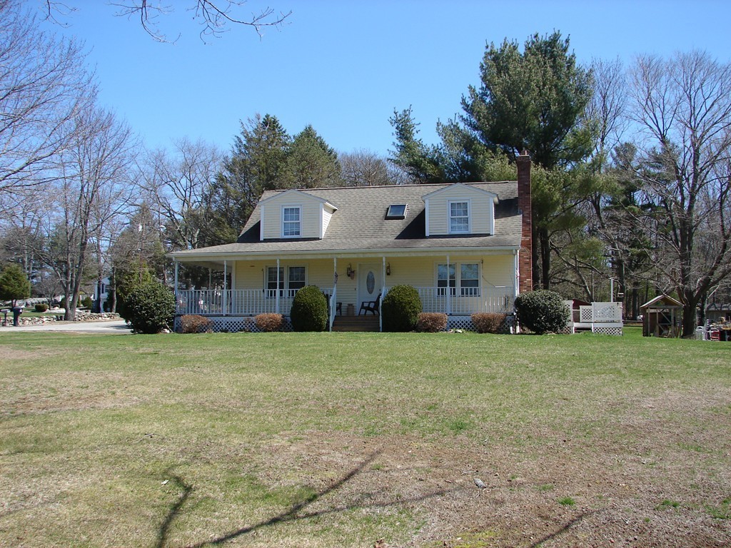 2 R Jones Road Spencer, MA 01562 - Photo 4 of 25