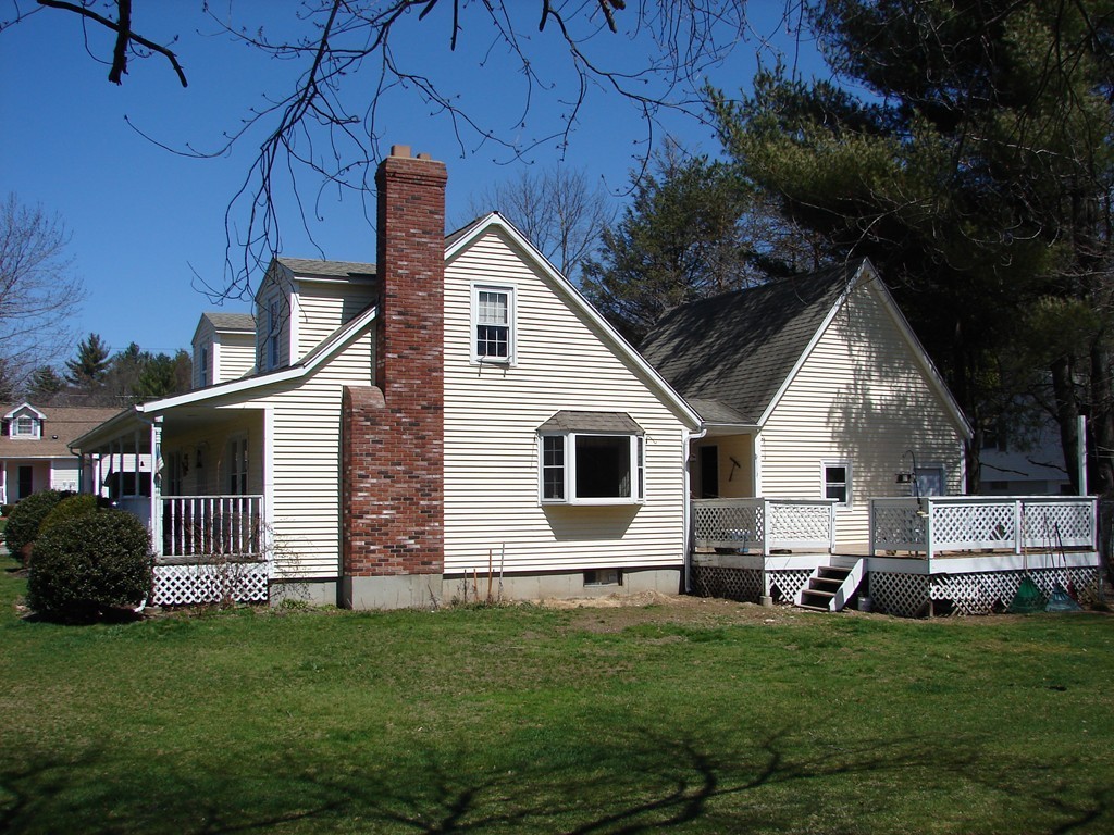 2 R Jones Road Spencer, MA 01562 - Photo 5 of 25