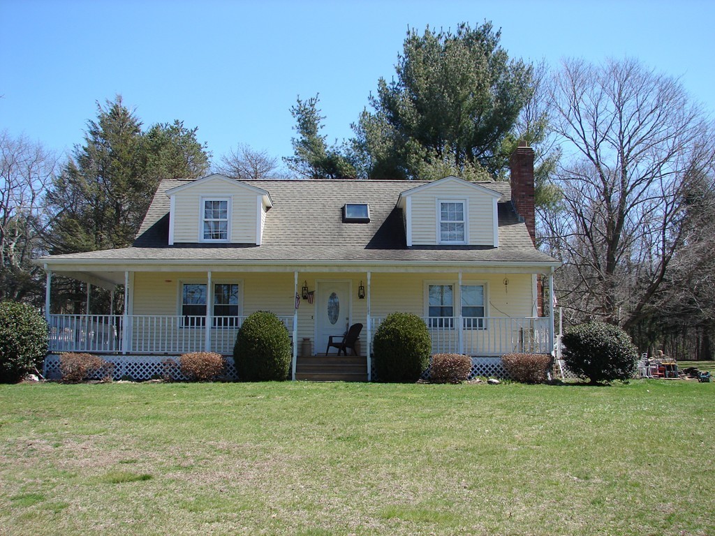 2 R Jones Road Spencer, MA 01562 - Photo 6 of 25