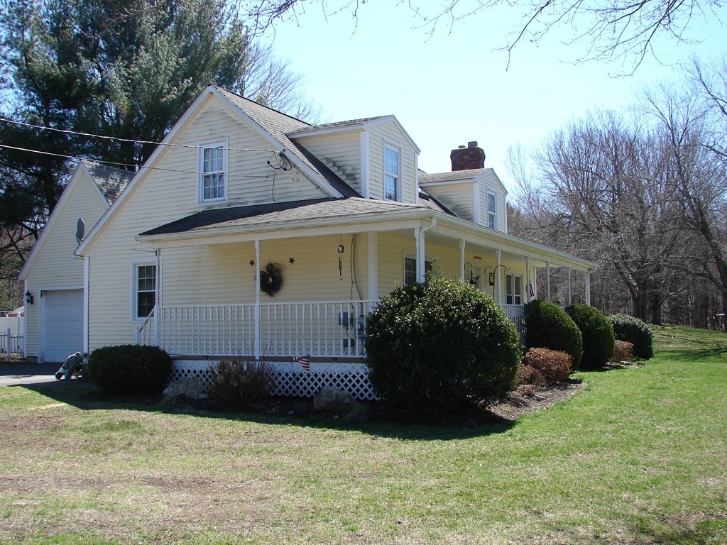 2 R Jones Road Spencer, MA 01562 - Photo 7 of 25