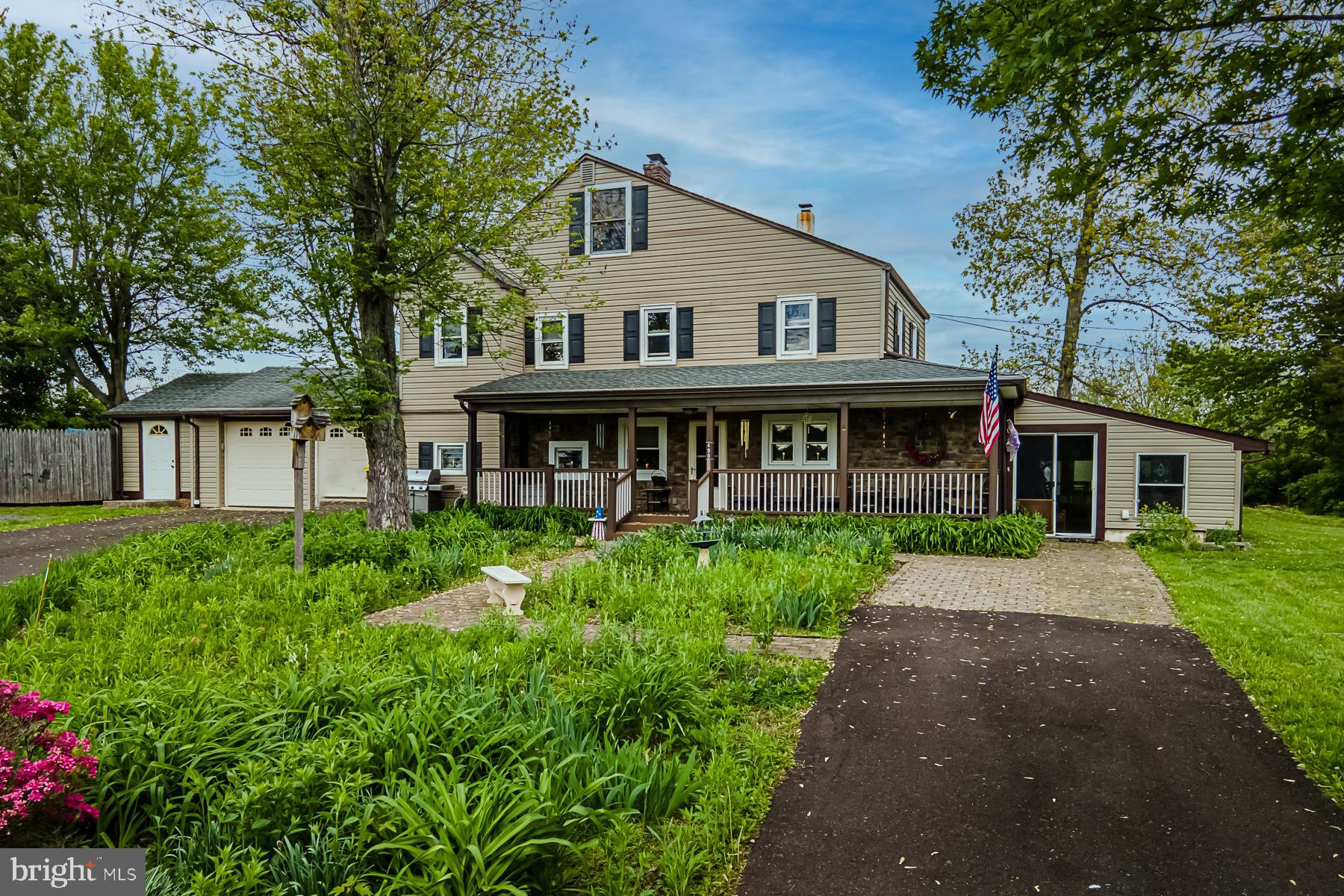 490 Fretz Road Souderton, PA 18964 - Photo 8 of 20 Gallery Image 8