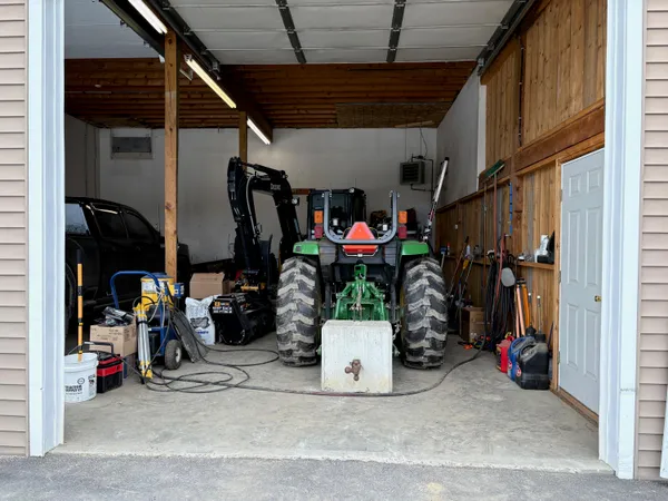 $389,000 | 22 Hartshorn Road, Morrill, ME 04952