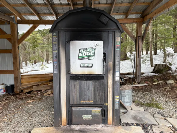 $389,000 | 22 Hartshorn Road, Morrill, ME 04952