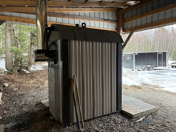 $389,000 | 22 Hartshorn Road, Morrill, ME 04952