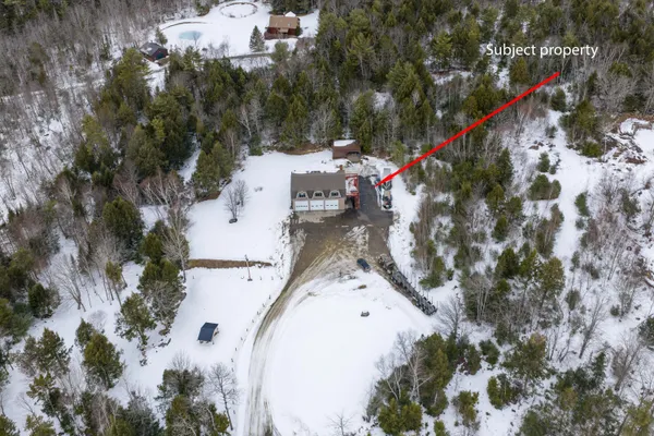 $389,000 | 22 Hartshorn Road, Morrill, ME 04952