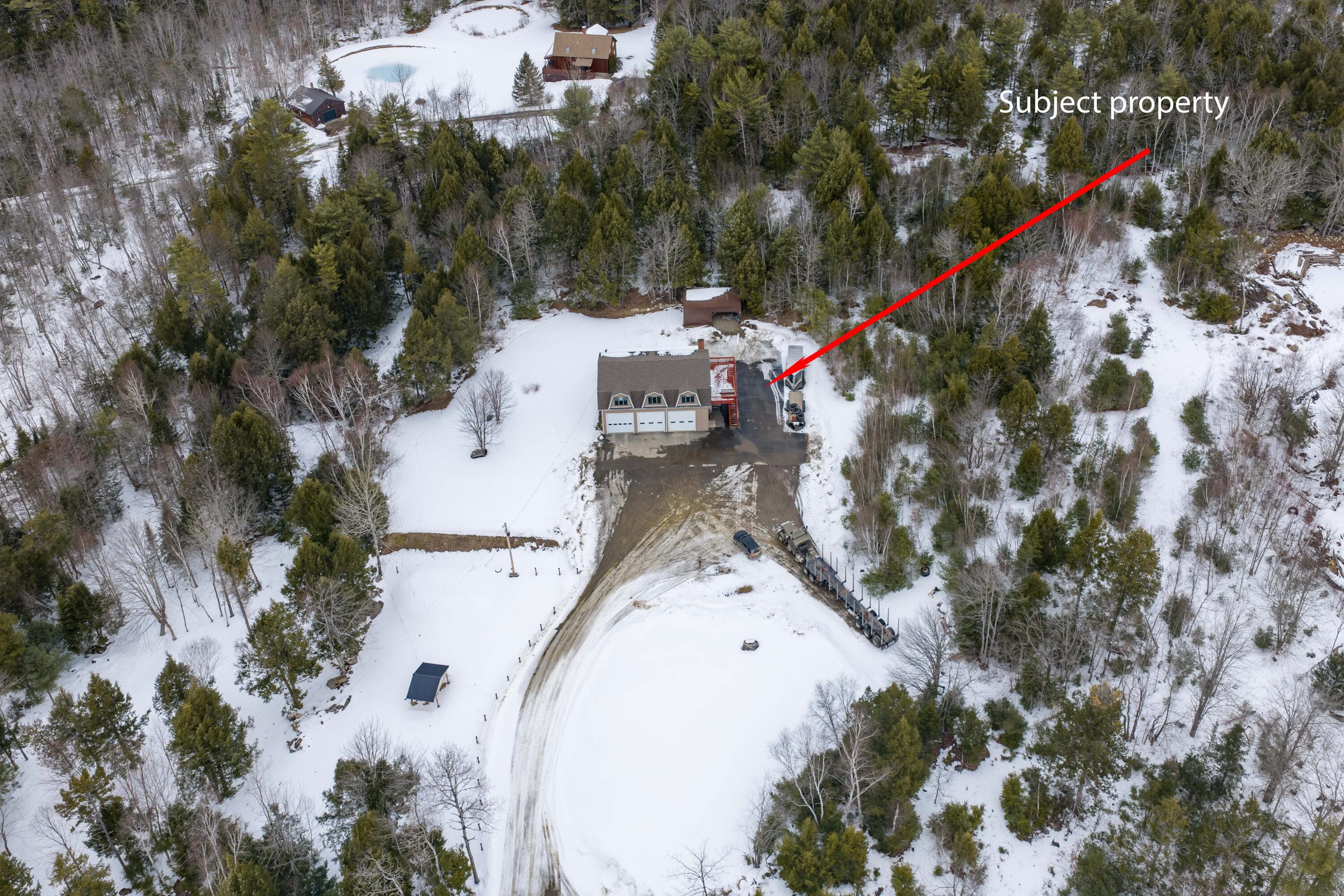 22 Hartshorn Road Morrill, ME 04952 - Photo 3 of 41 22 Hartshom rd-21