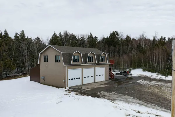$389,000 | 22 Hartshorn Road, Morrill, ME 04952