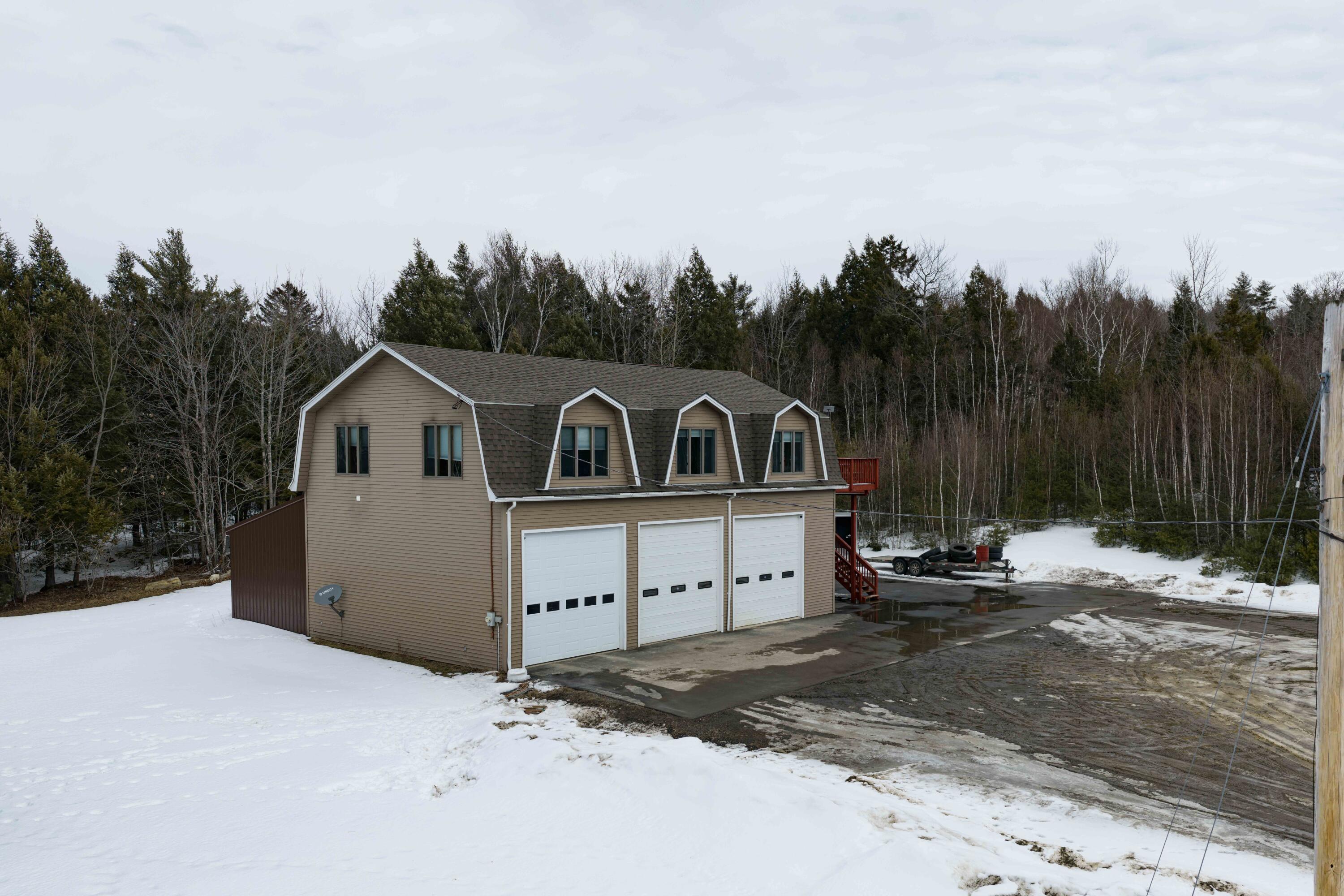 22 Hartshorn Road Morrill, ME 04952 - Photo 35 of 41 22 Hartshom rd-3