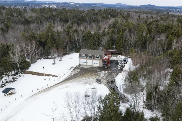 $389,000 | 22 Hartshorn Road, Morrill, ME 04952