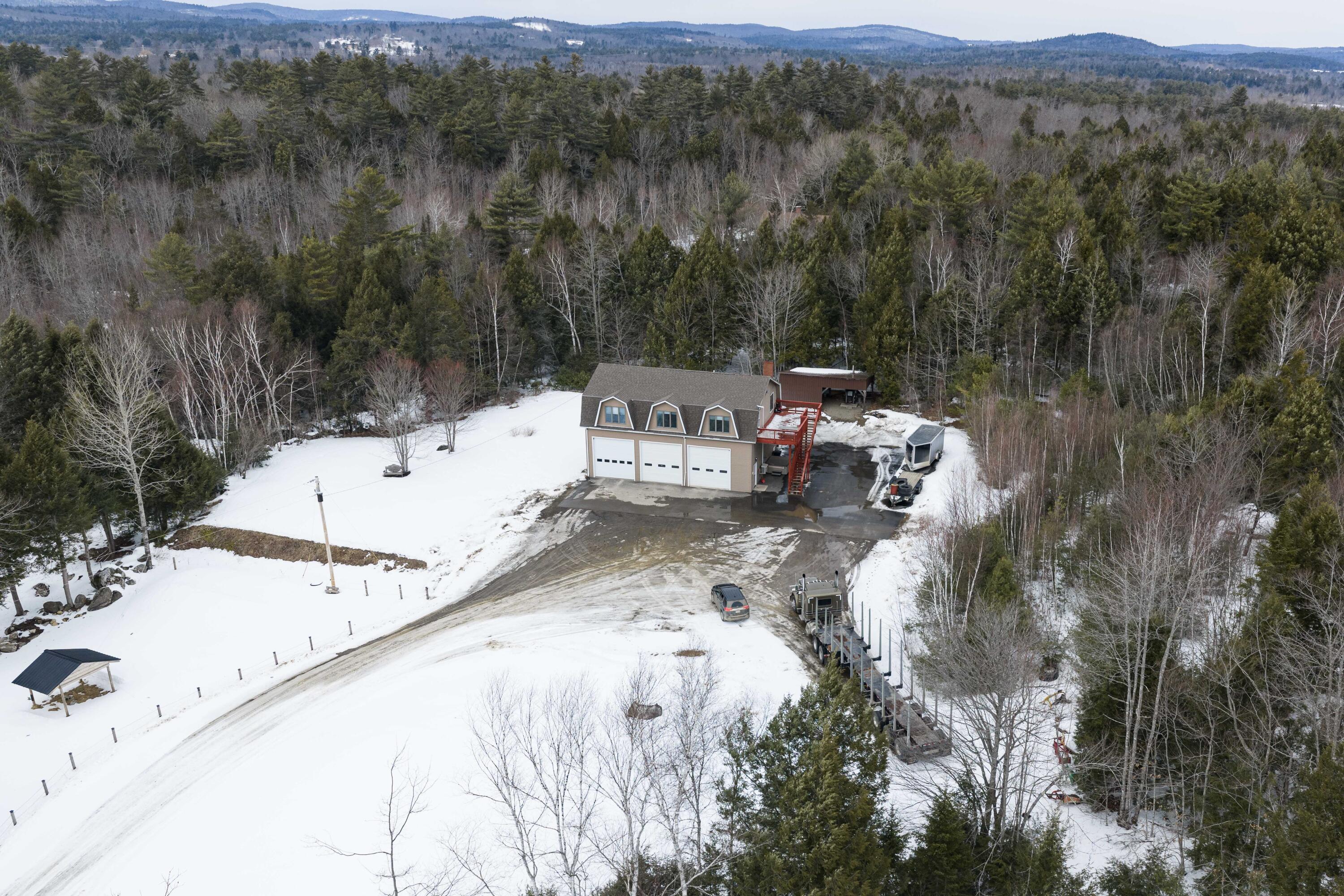 22 Hartshorn Road Morrill, ME 04952 - Photo 36 of 41 22 Hartshom rd-9