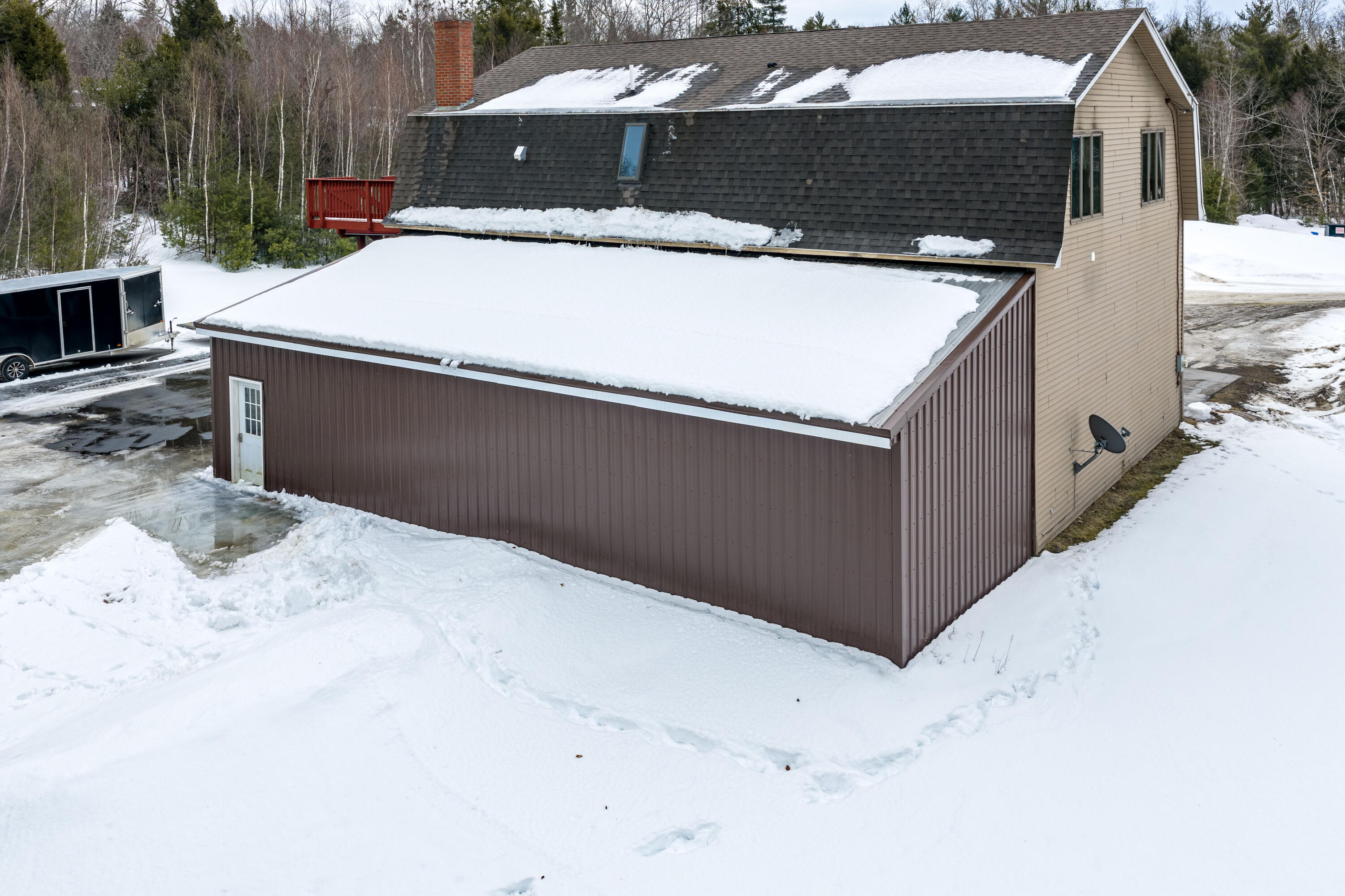 22 Hartshorn Road Morrill, ME 04952 - Photo 37 of 41 22 Hartshom rd-15