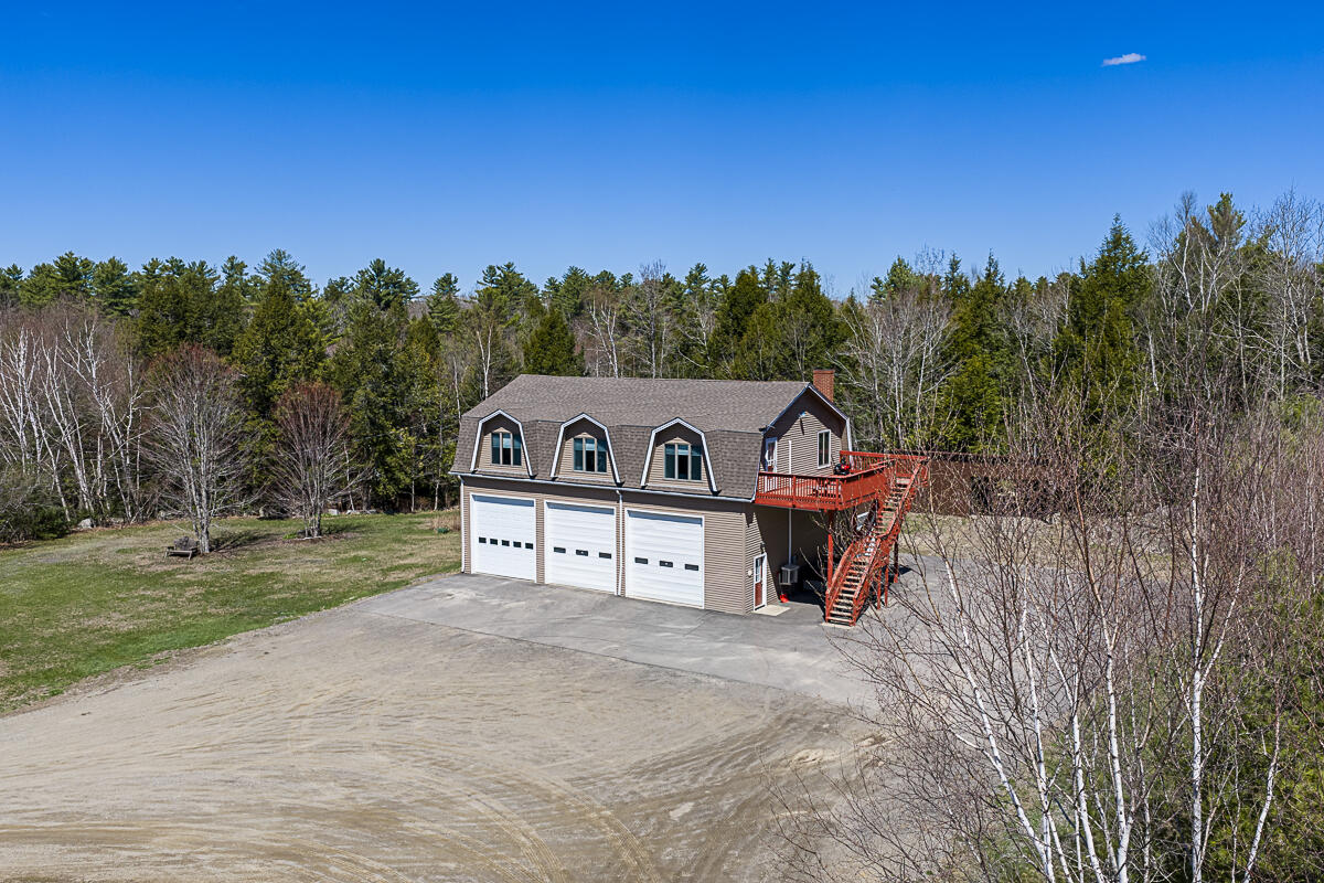 22 Hartshorn Road Morrill, ME 04952 - Photo 38 of 46 22 hartshorn rd-8