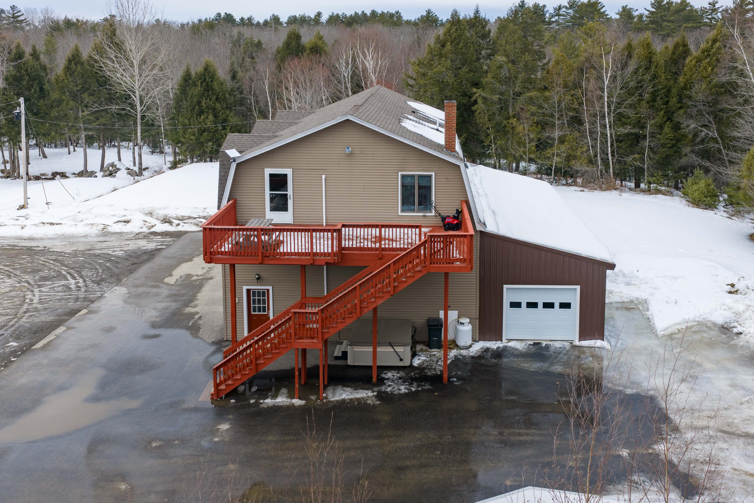 22 Hartshorn Road Morrill, ME 04952 - Photo 39 of 41 22 Hartshom rd-18