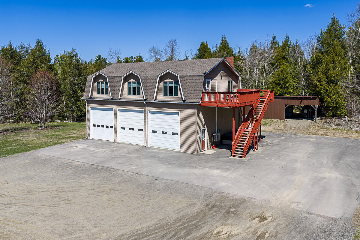 22 Hartshorn Road Morrill, ME 04952 - Photo 39 of 46 22 hartshorn rd-9