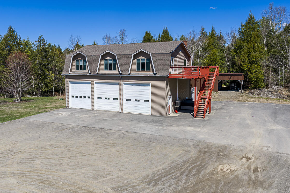 22 Hartshorn Road Morrill, ME 04952 - Photo 40 of 46 22 hartshorn rd-10