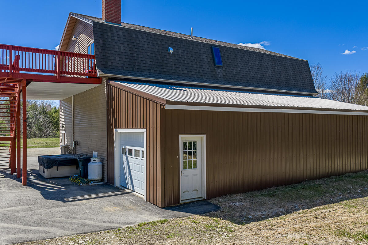 22 Hartshorn Road Morrill, ME 04952 - Photo 41 of 46 22 hartshorn rd-13