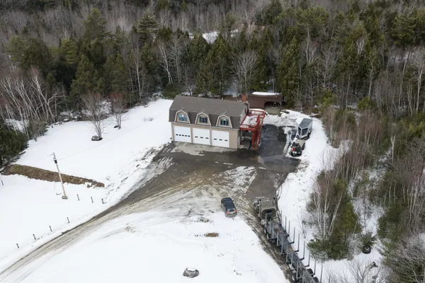 $389,000 | 22 Hartshorn Road, Morrill, ME 04952