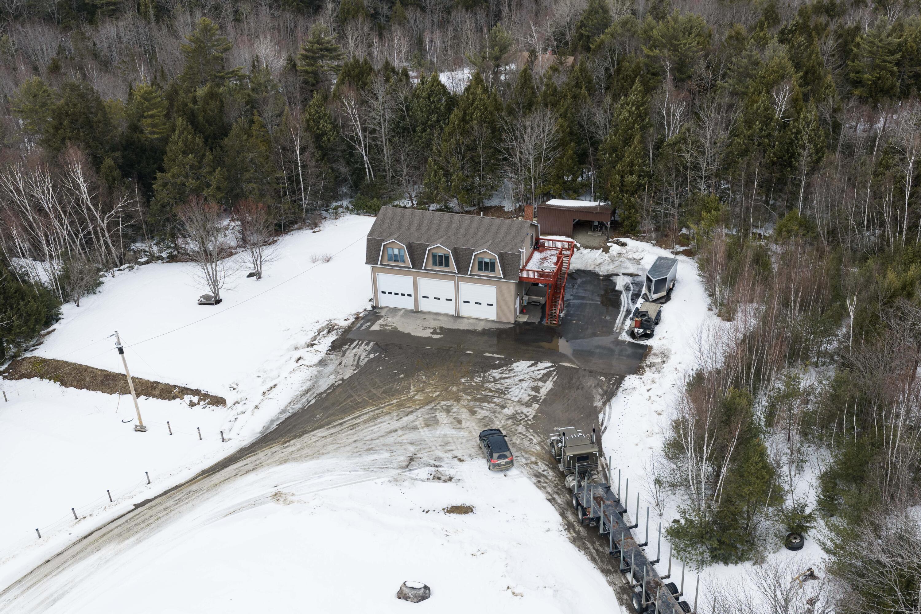 22 Hartshorn Road Morrill, ME 04952 - Photo 41 of 41 22 Hartshom rd-8