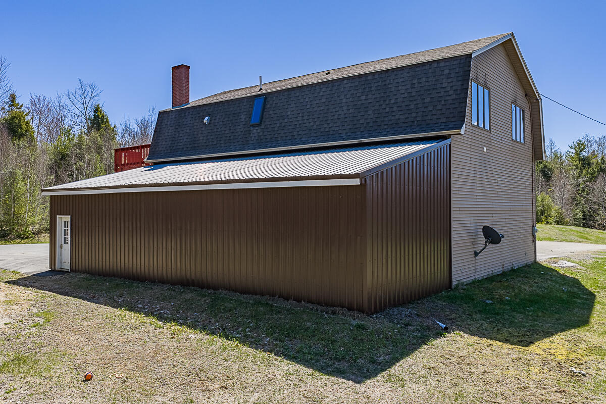22 Hartshorn Road Morrill, ME 04952 - Photo 42 of 46 22 hartshorn rd-14
