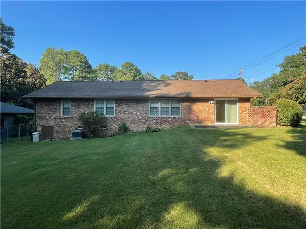$2,350 | 2297 Hylaea Road, Tucker, GA 30084