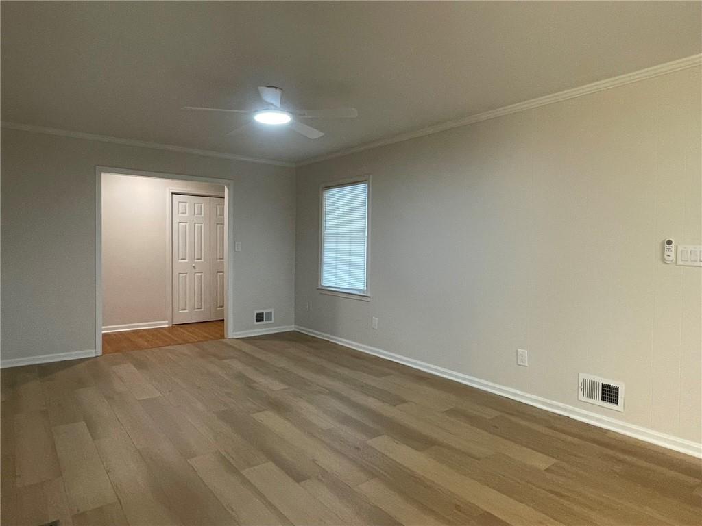 2297 Hylaea Road Tucker, GA 30084 - Photo 2 of 15