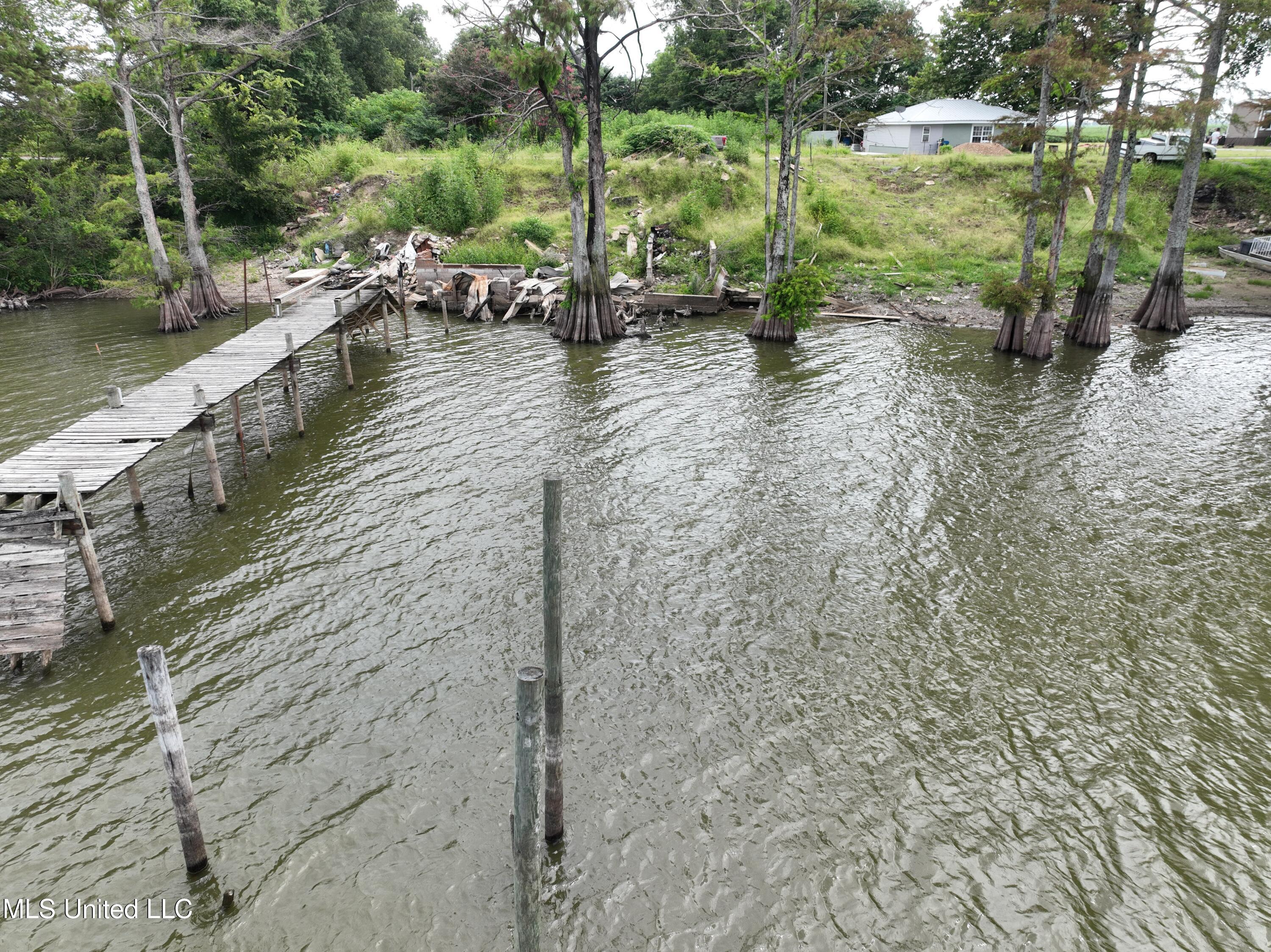 980 Moon Lake Road Dundee, MS 38626 - Photo 5 of 5 DJI_0505