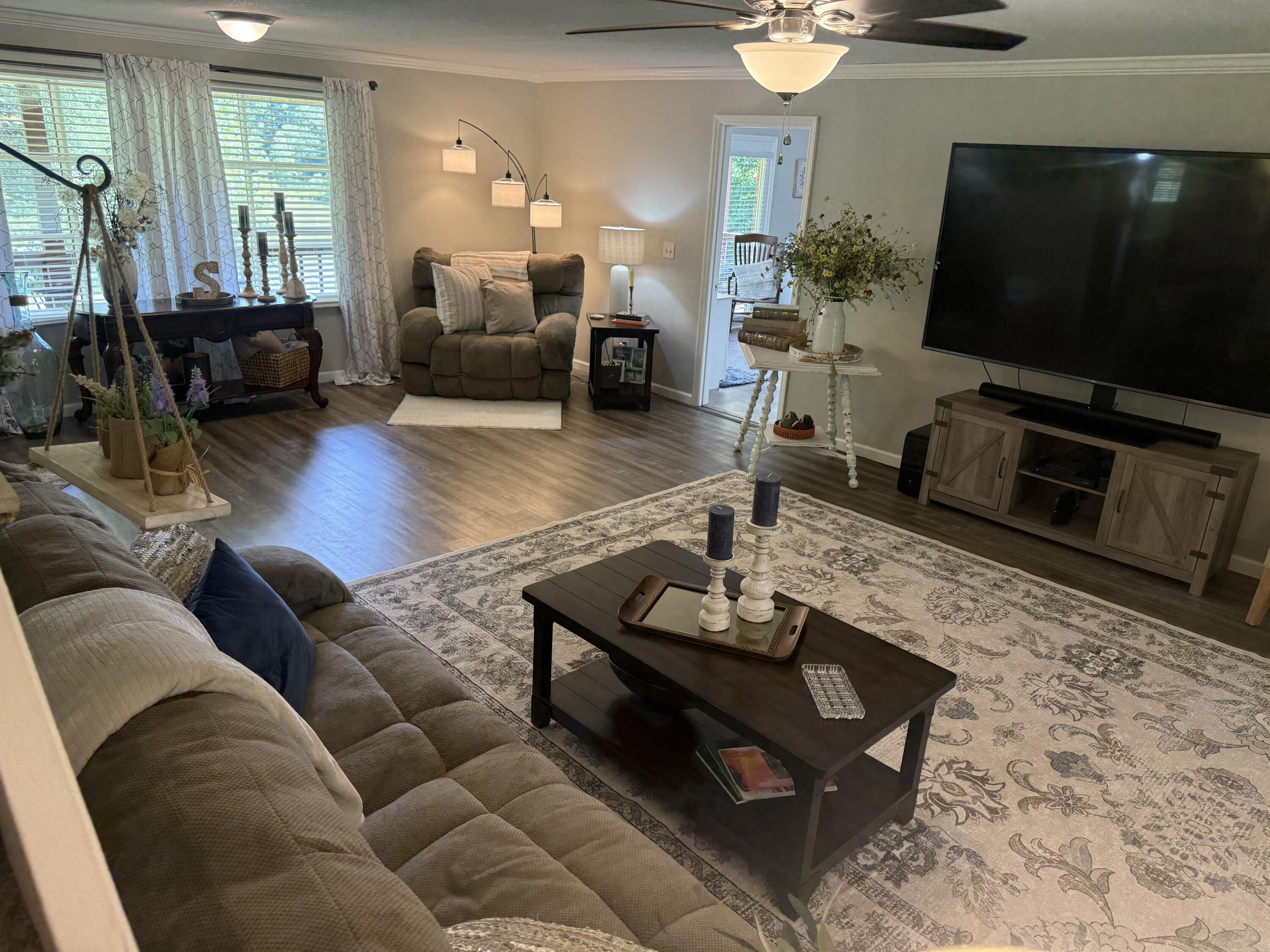 733 County Road, Unit 291 Bryant, AL 35958 - Photo 62 of 71 IMG_20260701_211119