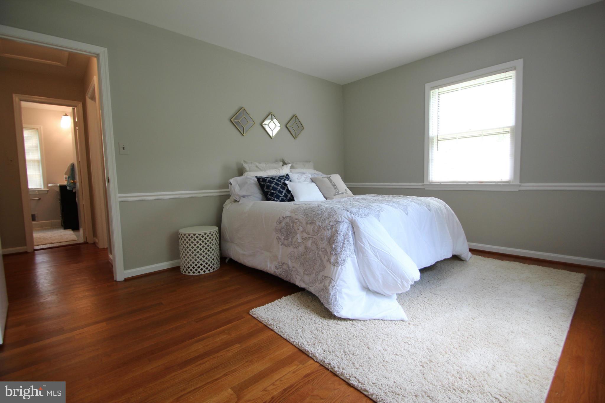 12005 Old Bridge Road North Bethesda, MD 20852 - Photo 11 of 20 Bedroom (Master)